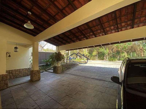 Imagem 6 de 30 de Granja Viana - São Paulo Ii - Ca0202