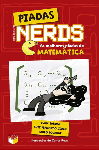 Piadas Nerds: As Melhores Piadas De Matematica - Verus