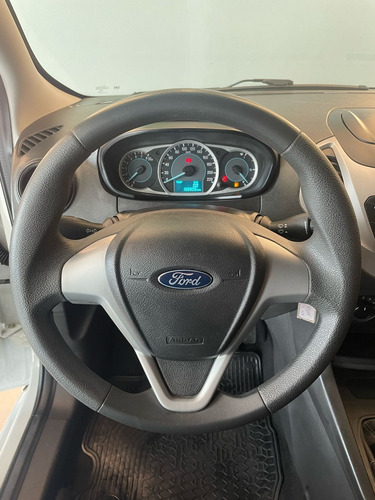 Ford Ka 1.5 Se Flex 5p
