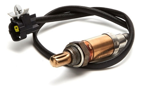 Sensor Oxigeno Mazda 323 Mx3 Mx5 1 Via