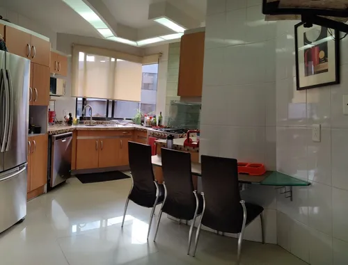 Excelente Casa En Conjunto En Parques De La Herradura (v)