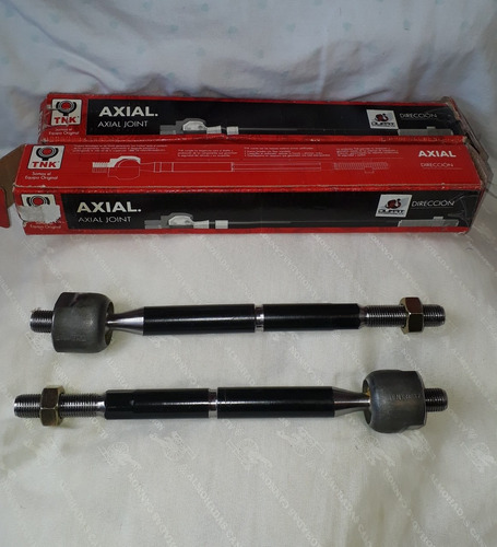 Rotulas Para Yaris 2007-2010 , Belta Y 5 Puerta 