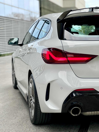 Imagen 5 de 13 de Bmw Serie 1 M135i