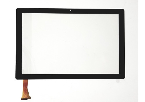 Tactil Compatible Con Tablet  Kassel  De 10  Ms1369