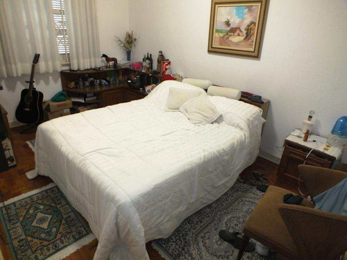 Casa Com 4 Dorms, Campo Grande, Santos - R$ 2.3 Mi, Cod: 1459 - A1459