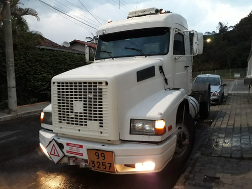 Volvo Edc Gold 360