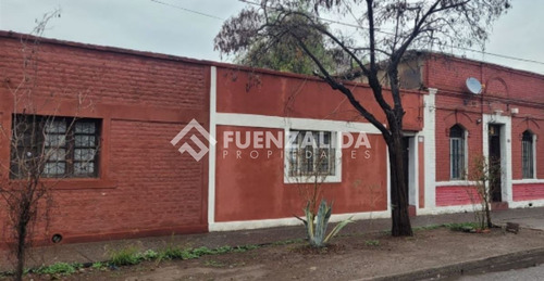 Inversionistas Atento Casa En Venta De 5 Dorm. En San Miguel