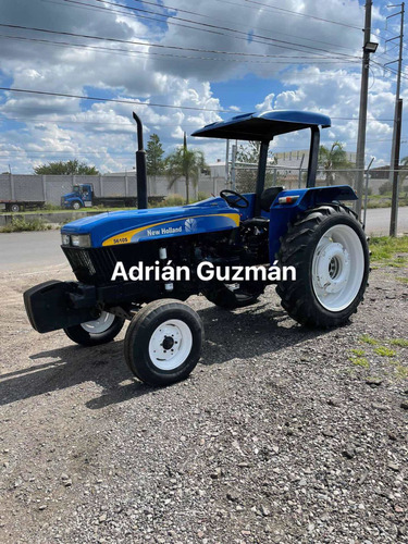 Imagen 2 de 9 de New Holland 5610s
