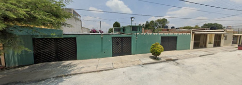 Casa En Venta En Tecamac Ojo De Agua