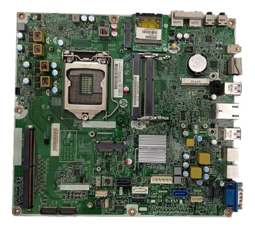 Polar 739680-001 Tarjeta Madre Hp Eliteone 800 G1 Intel