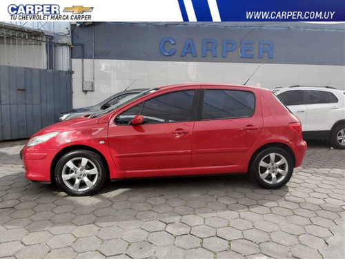 Peugeot 307 Xs C/29413