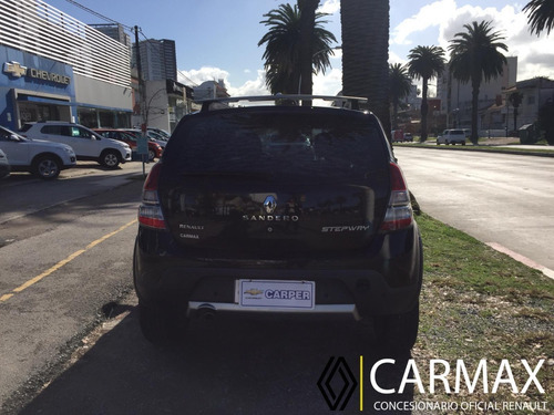 Imagen 5 de 8 de Renault Stepway Privilege C/70475