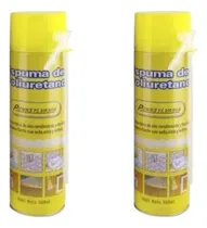 Comprar 2 X 1 Espuma De Poliuretano Expansible Pennsylvania 500 Ml !