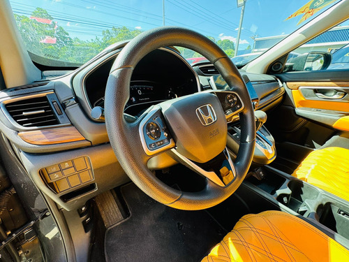Honda Crv Ex 2019 4x4