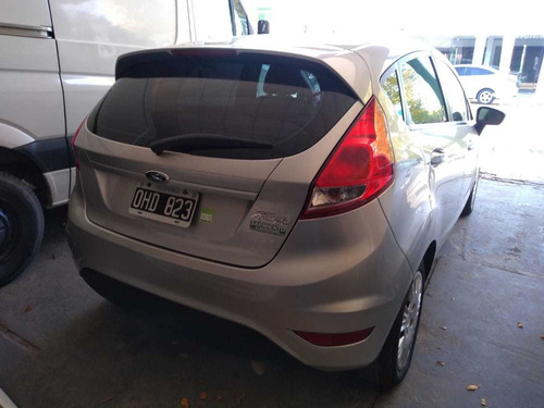 Ford Fiesta Kinect S 1.6 5p