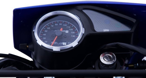 Imagen 8 de 16 de Zanella Rx 150 Z7 Rayos