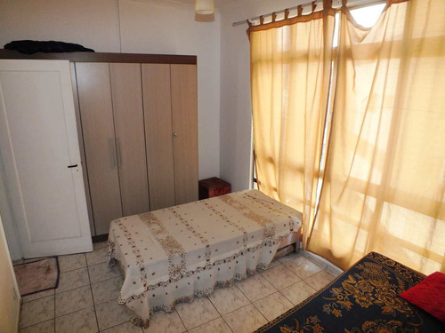 Imagem 22 de 30 de Apartamento Com 1 Dorm, Itararé, São Vicente - R$ 205 Mil, Cod: 1404 - V1404