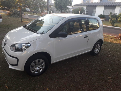 Volkswagen Up! 2015 1.0 Take 3p