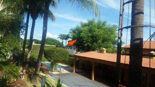 Casa 3 Dormitórios Com Suíte À Venda, Jardim Recreio, Ribeirão Preto. - Ca0490