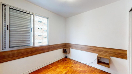 Imagem 22 de 30 de Apartamento À Venda No Bairro Moema - São Paulo/sp - O-23136-38157