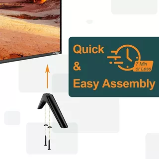 Tv Base Stand For Tcl Roku Tv, Base Stand For Tcl 32 Inch Tv