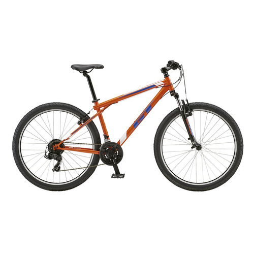 Bicicleta Gt Palomar 27.5 2018 Motociclo