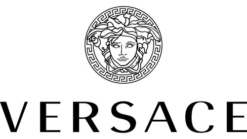 Lentes De Sol Versace Polarizados Ve4431 Gb181 Negros Dama Color De La Lente Negro Color De La Varilla Dorado Color Del Armazón Negro Diseño Classic