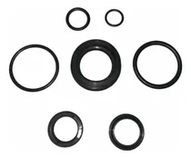 Comprar Kits De Reparo Gatos Laterales Y Central Jacto Hidráulicas