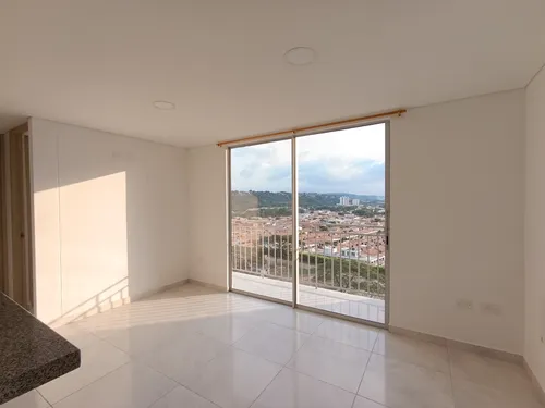 Apartamento En Arriendo En Prados Del Este. Cod A28759