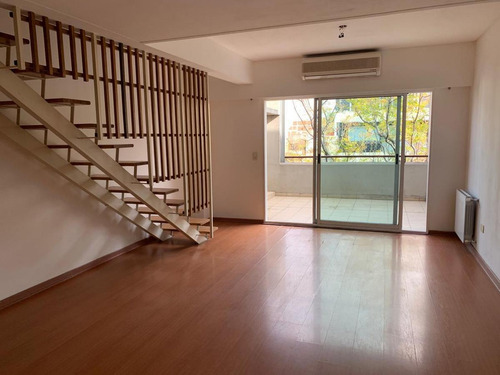 Imagen 1 de 30 de 3 Amb Con Balcón Terraza Al Frente/ Muy Luminoso /cochera Y Amenities.