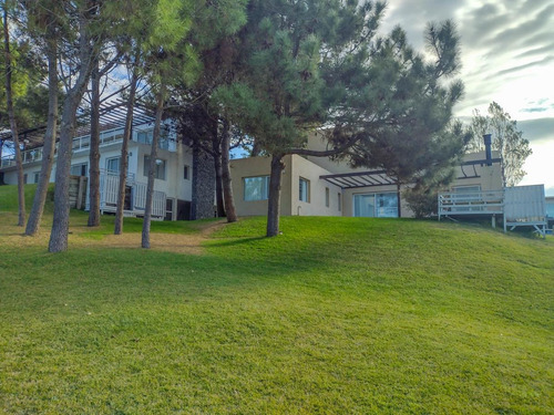 Imagen 7 de 30 de Casa En Venta Residencial Ii 2 - Como Estar En Maritimo I Con Acceso A Pie Al Mar - Costa Esmeralda