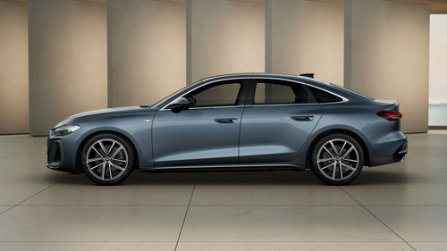 Audi A5 Linea Nueva S-line 272cv