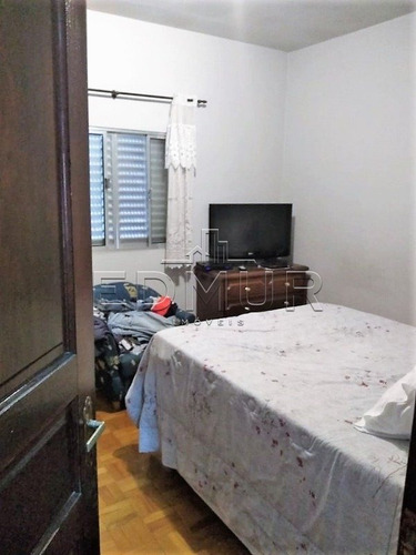 Casa - Rudge Ramos - Ref: 25900 - V-25900