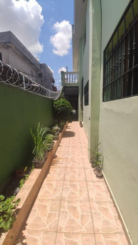 Sobrado Em Vila Boaçava, São Paulo/sp De 220m² 3 Quartos Para Locação R$ 3.000,00/mes - So913246