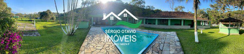 Imagem 20 de 30 de Chácara, Area Rural, Pedro De Toledo - R$ 729 Mil, Cod: 597 - V597