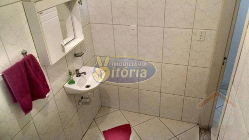 Imagem 23 de 30 de Sobrado Comercial/ Residencial Bairro Dos Casa- 246 M² - 7399