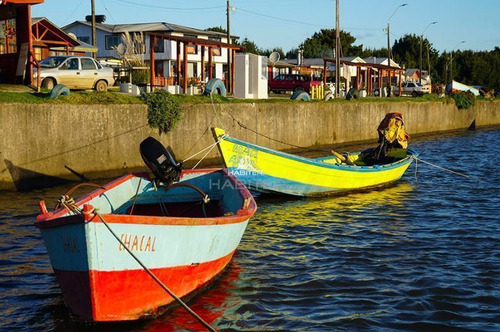 Imagen 23 de 30 de Parcela 5000 Parcela Con Accedo Rio Tolten Viejo