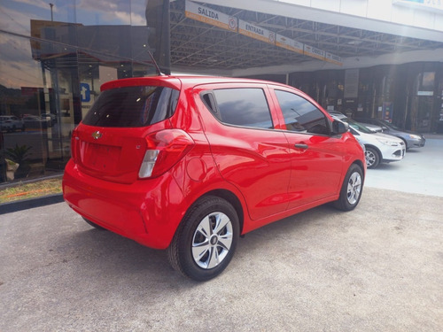 Imagen 6 de 8 de Chevrolet Spark Lt Ng 2019