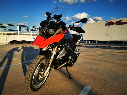 Imagen 2 de 15 de Bmw Gs 1200