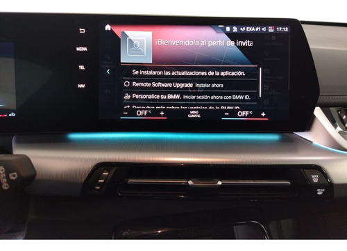 BMW X1 1.5 sDrive 18i At