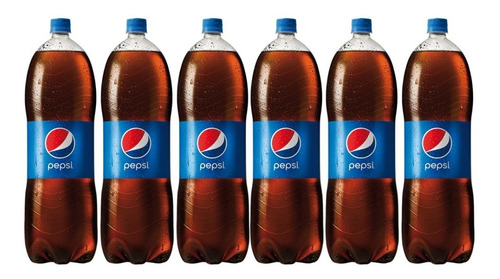 Refresco Pepsi Regular 2.5 Lts