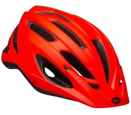 Casco Bell Crest Mtb Ciclismo Ruta Original Skate Bmx Comodo