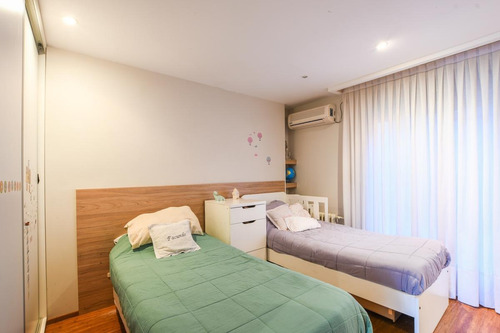 Imagen 19 de 23 de Departamento De 2 Dormitorios En Venta Con Cochera En El Centro De Rosario