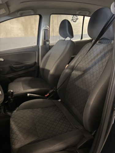 Volkswagen Fox 1.6 Confortline Saf