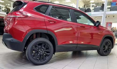 Chevrolet Tracker 1.2 Rs At6