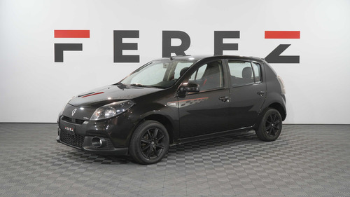 Renault Sandero 1.6 Gt Line 105cv