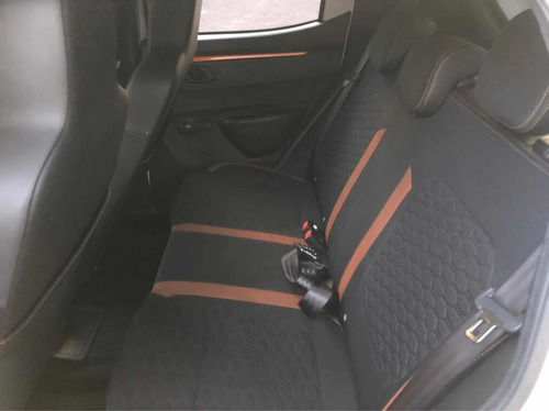 Imagem 8 de 11 de Renault Kwid 2020 1.0 Outsider 12v Sce 5p