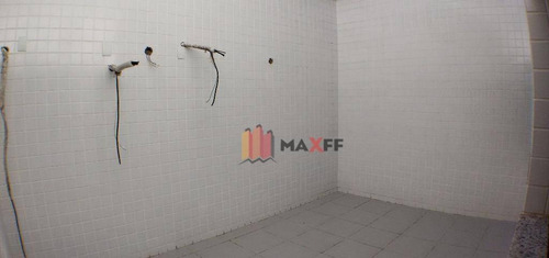 Imagem 10 de 20 de Apartamento Residencial À Venda, Freguesia (jacarepaguá), Rio De Janeiro. - Ap0145