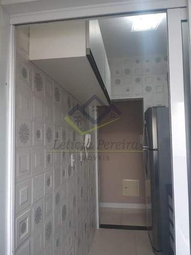 Imagem 22 de 30 de Apartamento Condomínio Flex Suzano, 66m² R$318.000,00 - Ap00185 - 69179405