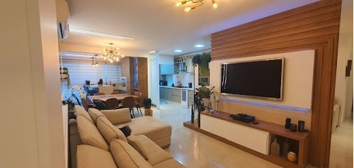 Imagem 1 de 30 de Cobertura Com 3 Dormitórios À Venda, 191 M² Por R$ 3.890.000,00 - Campeche - Florianópolis/sc - Co0281